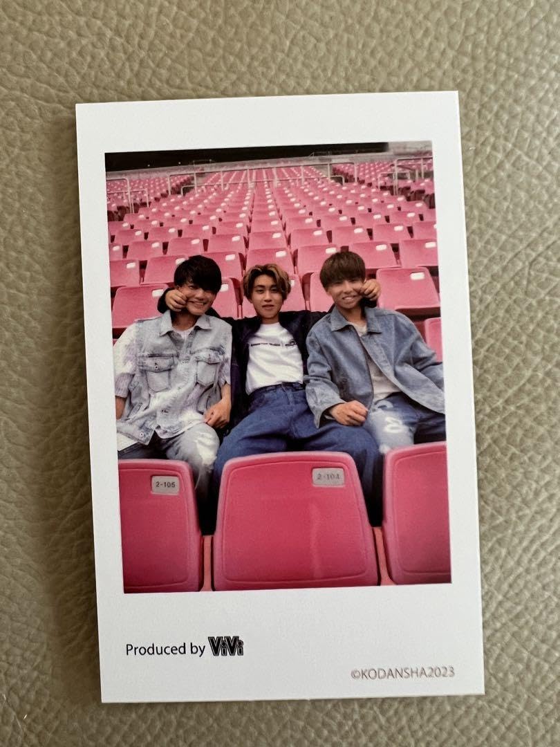 鹿島アントラーズ フォトカード / 常本佳吾 荒木遼太郎 鹿島アントラーズ 荒木遼太郎 常本佳吾 Oggi フォトカード